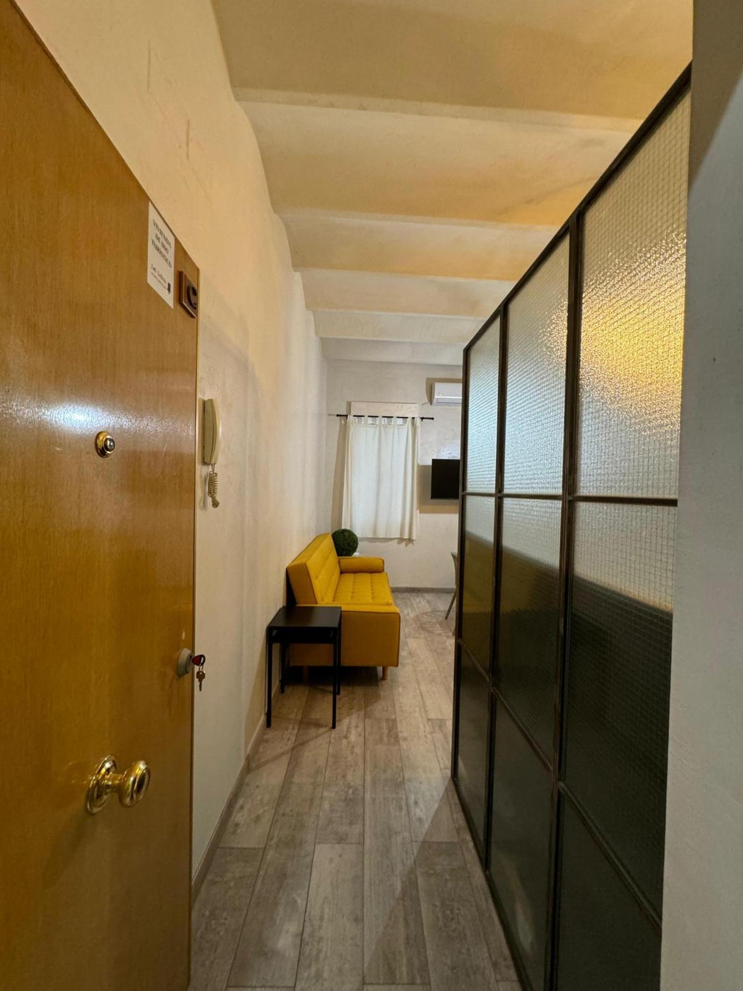 Ama Madrid Santa Ana Apartamento Exterior foto